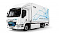 NEUE GENERATION DAF XB ELECTRIC